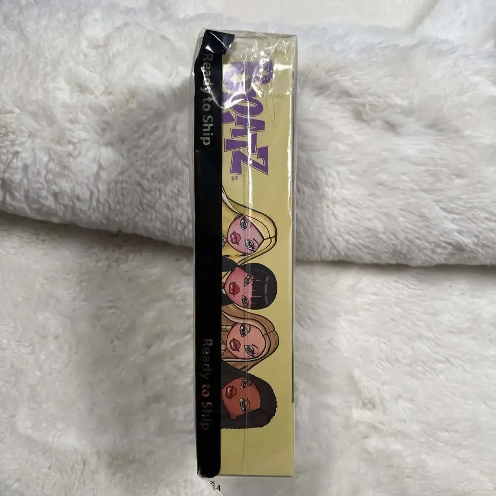 Bratz Jade NIB